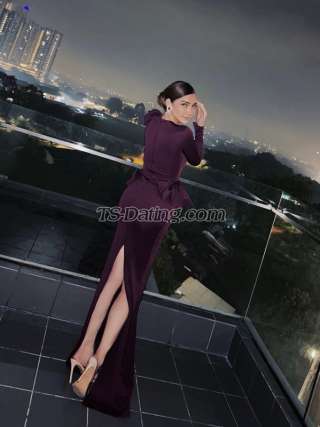 trans girl cintahatilala 7300392