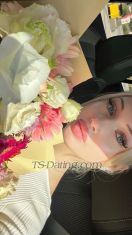 cinturinha Moscow Transex 