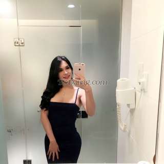 trans girl clairepatra 7948298