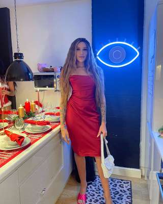 trans girl clara11inche 0636739