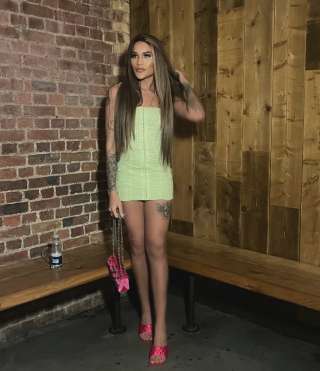 trans girl clara11inche 1224329