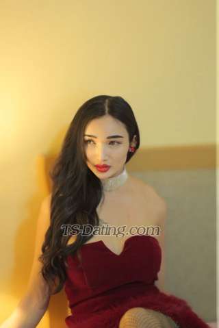 trans girl claura 0294694