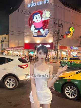 trans girl cnladyboy 0185172