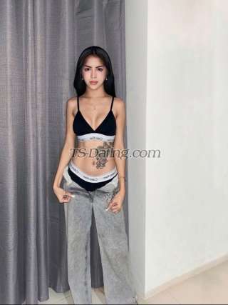 trans girl cutekhie22 7327654