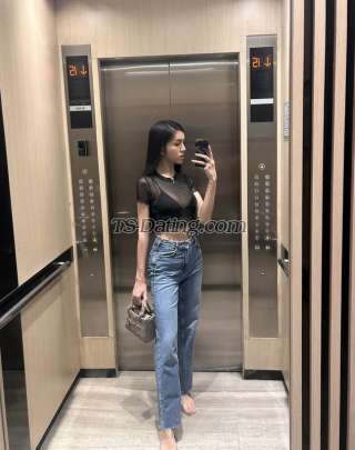 trans girl cutekhie22 9657706