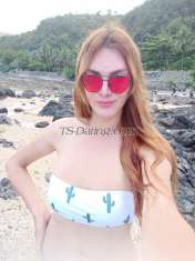 D487378 Cheras Kl Transex Aloha! 

My name is Lexy. An Asian Versa . I am always here to adjust to your needs and wants and make your fantasy live! 

Message me for fullfillment and pleasurable satisfaction! 

I'm a Pre-Op Ladyboy. Versatile and fully functional TS. I can be your slave in bed and vice versa! 

Exclusively meeting. Open for vacation companionship.

Message me. Whatsapp please:
+639925300403