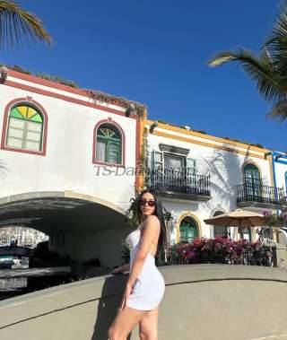 trans girl D4NIEL4TR4NS 7161699