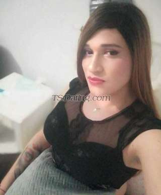 trans girl DALILAFull 6047861
