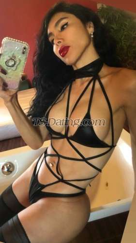 trans girl DALMATS 0663246