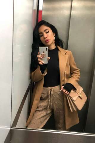 trans girl DALMATS 3025765