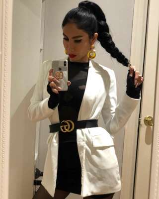 trans girl DALMATS 3025974