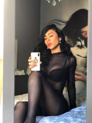 trans girl DALMATS 3026058