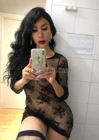 trans girl DALMATS 4045201