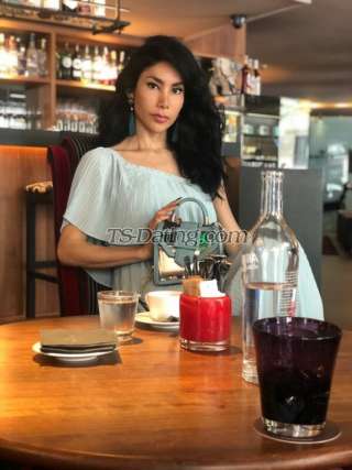 trans girl DALMATS 6365449