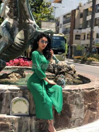 trans girl DALMATS 6365560