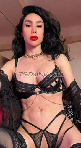 trans girl DALMATS 7953061