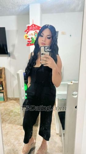 trans girl DARLINGVela 0343412