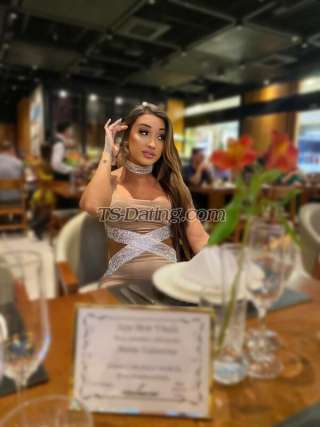 trans girl DEUSACHERIE 4153313