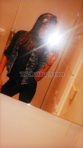 trans girl DOMINOQUEEN 2088833