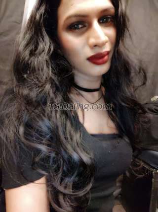 trans girl DOMINOQUEEN 5332463