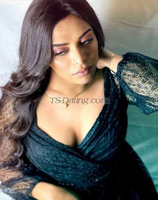 trans girl DQueenDivya 0703406