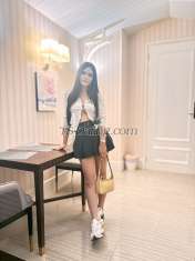 Dacha Pattaya Transex Bonjour, je m'appelle Dacha. J'ai 24 ans. Je mesure 169 et 62 kg. Je travaille à Pattaya en Thaïlande maintenant à la recherche d'un client. Je suis à la fois ladyboy. Je peux être un top chaud et un bas doux pour vous. Bien sûr, j'aurai un sperme sexy 🍆💦 pour vous et j'adore faire un 69 avec vous😛. J'aurai une robe sexy prête pour vous. 👉Envoyez-moi un message, chérie, pour me rencontrer pour une relation sexuelle torride avec moi dans ma chambre. Contactez-moi sur WhatsApp chérie 😘 Réservez-moi, rencontrez-moi aujourd'hui ou demain, pas dans un mois ou plus tard, je recherche un vrai client, gentil et respectueux 🥰 Parce que je suis honnête avec toi aussi et que le service est bon, prends soin de toi☺️☺️ WhatsApp +66626682399 St 3000 ฿ Lt 6000 ฿