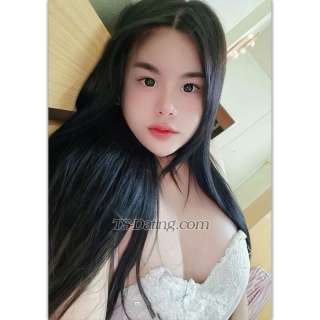 trans girl Dadarinrada04 9889325