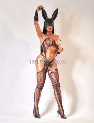 trans girl DafynneSilva 4713038