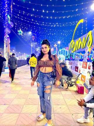 trans girl Daksha 3935546