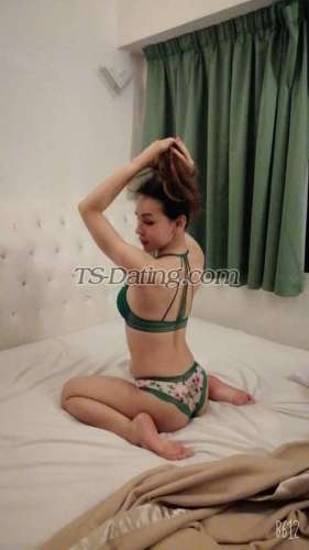 trans girl Dalila 4739326
