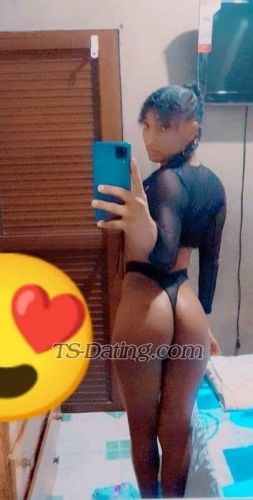 trans girl DalilaSharlo 5612403
