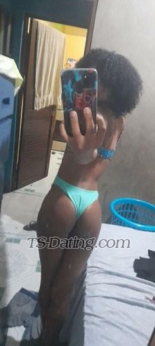 trans girl DalilaSharlo 5612524