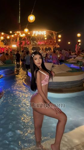 trans girl Damelyatbd 7399244