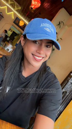 trans girl Dammyzii 4154721