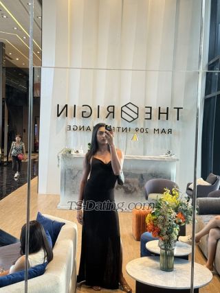 trans girl Dammyzii 8787753 trans girl Dammyzii 8787753