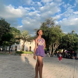 trans girl DanaePinday 9372071