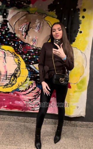 trans girl Danastar69 8081212