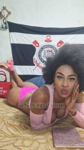 trans girl DandaraEbony 4032810