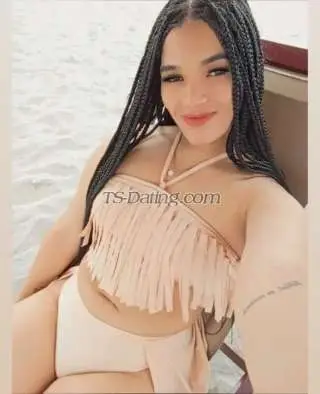 Shemale DaniaPerez 5276898