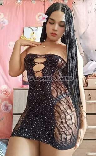 trans girl DaniaPerez 5276967