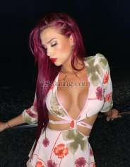 Daniela Olsen Lima Transex ME LLAMO DANIELA 🌺 TRANS JOVENCITA DE 20 AÑOS,
COLOMBIANA, BLANQUITA, AMANTE DEL SEXO, MUY NIFOMANA
🙈🙈 DE SOLO PASO POR LA CIUDAD 😈🔥 CONTACTAME
😇🔥💞🙈🌺 ACT. PASI. VERSÁTIL
