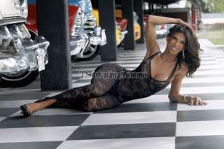 trans girl DanielaSantos 1073838