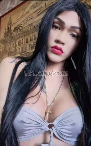 trans girl DanielaUzcat 4924511