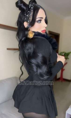 trans girl Danieladel 2618738