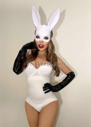 trans girl Danielaglam 1547074