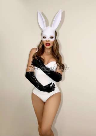 trans girl Danielaglam 1547199