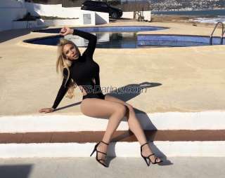 trans girl Danielaglam 8324830