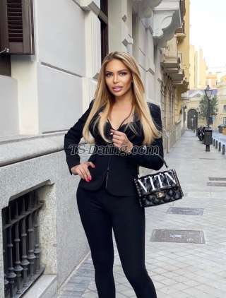 trans girl Danielaglam 9614808