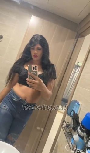 trans girl Danielatrans 0397247