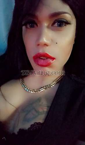trans girl Danielatrans 4621388